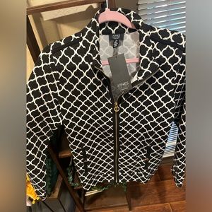 Business Casual Jacket